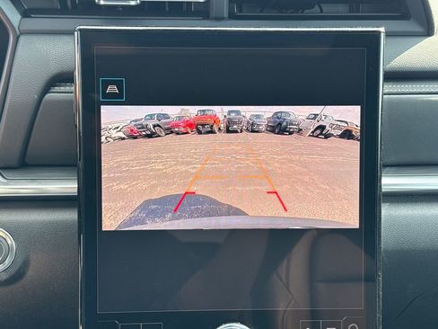 New 2026 GMC Terrain Elevation w/ Elevation Premium Package AWD/4WD image 24