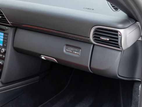 Used 2011 Porsche 911 GT3 RS 4.0 image 47