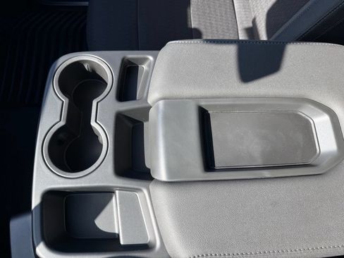 New 2026 Chevrolet Silverado 1500 RST AWD/4WD image 15