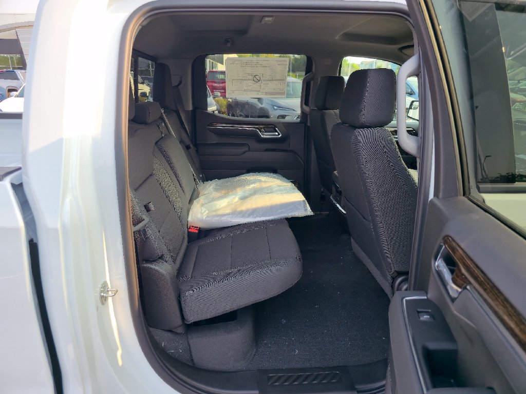 New 2026 GMC Sierra 1500 Elevation w/ Preferred Package AWD/4WD image 26