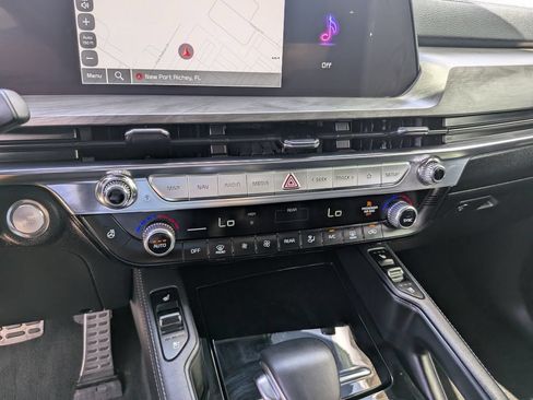 Certified 2023 Kia Telluride SX X-Line AWD/4WD image 26