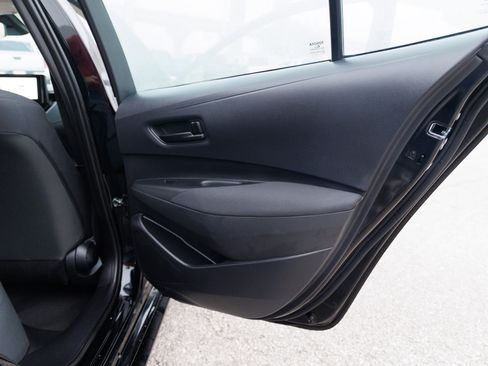 Certified 2026 Toyota Corolla LE image 38