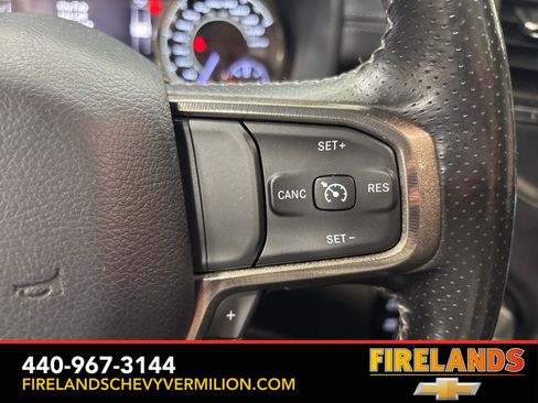 Used 2021 RAM 1500 Rebel w/ Rebel Level 2 Equipment Group image 15