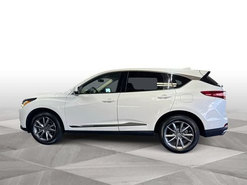 Used 2023 Acura RDX FWD w/ Technology Package image 5