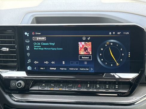 Used 2024 Chevrolet Silverado 1500 ZR2 w/ ZR2 Bison Edition image 23