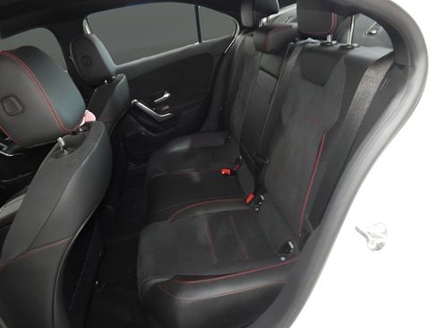 Used 2022 Mercedes-Benz A 220 4MATIC image 19