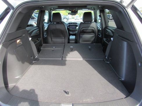 Used 2023 Chevrolet TrailBlazer ACTIV w/ Sun and Liftgate Package image 28