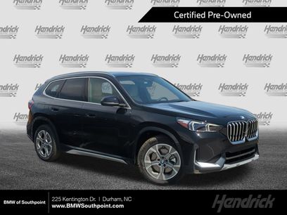 Certified 2025 BMW X1 xDrive28i w/ Technology Package