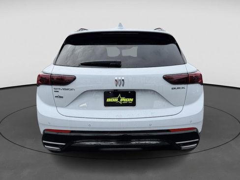 New 2026 Buick Envision Sport Touring image 4