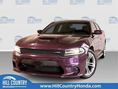 Used 2020 Dodge Charger GT w/ Plus Group