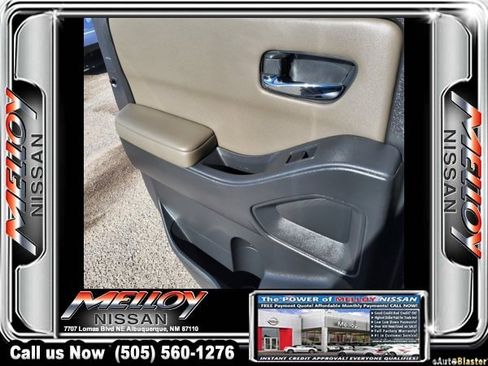 Used 2023 Nissan Frontier SV w/ Tow Package image 13