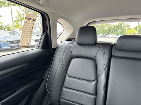New 2025 MAZDA CX-5 AWD 2.5 S image 18