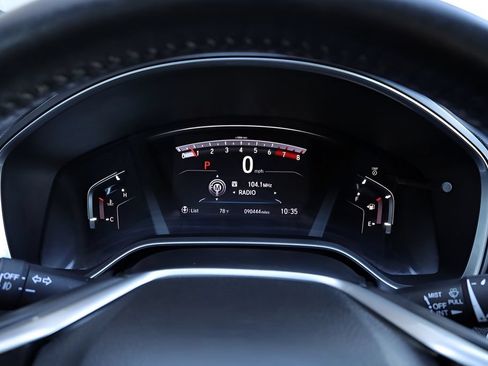Used 2019 Honda CR-V EX-L image 31