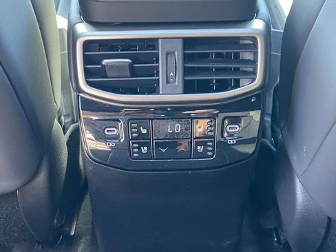 Used 2023 Lexus RX 500h F Sport w/ Accessory Package (2T) AWD/4WD image 13