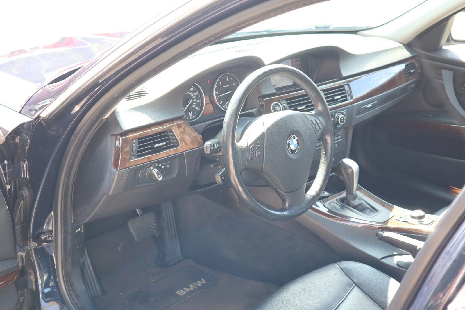 Used 2010 BMW 335d Sedan RWD image 8