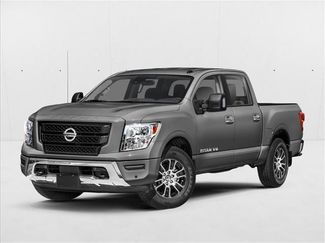 Used 2022 Nissan Titan SV w/ Accessory Utility Package video 1