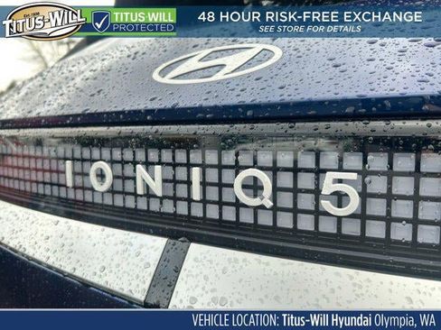 New 2026 Hyundai Ioniq 5 Limited image 32