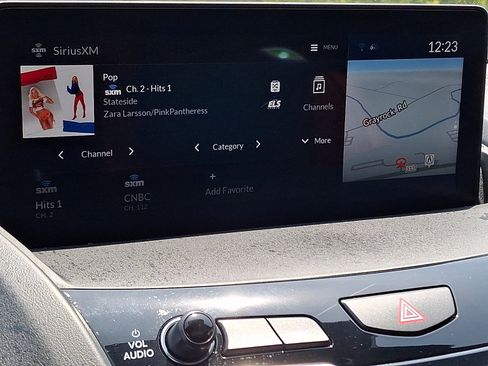 Certified 2025 Acura RDX A-Spec AWD/4WD image 17