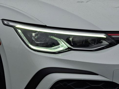 Certified 2023 Volkswagen GTI 40th Anniversary Edition image 10