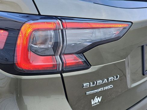Certified 2025 Subaru Outback Limited image 37