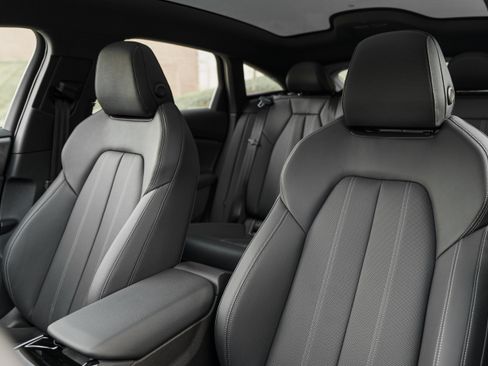 New 2027 Audi A6 e-tron Premium Plus AWD/4WD image 21