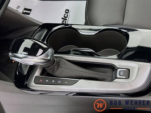 Used 2025 Buick Envista Sport Touring w/ Convenience I Package image 17