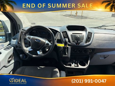 Used 2018 Ford Transit 350 XLT RWD image 23