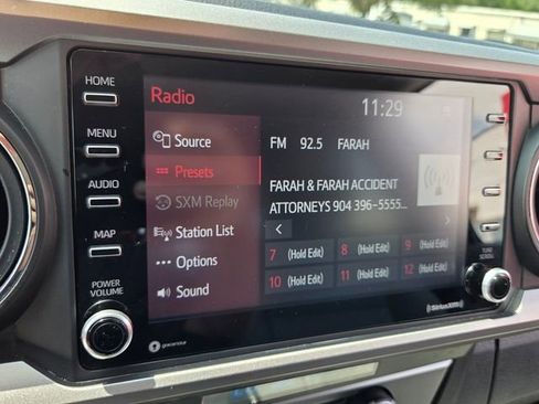 Used 2021 Toyota Tacoma SR5 RWD image 25
