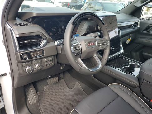 New 2026 GMC Yukon Elevation w/ Elevation Premium Package image 10