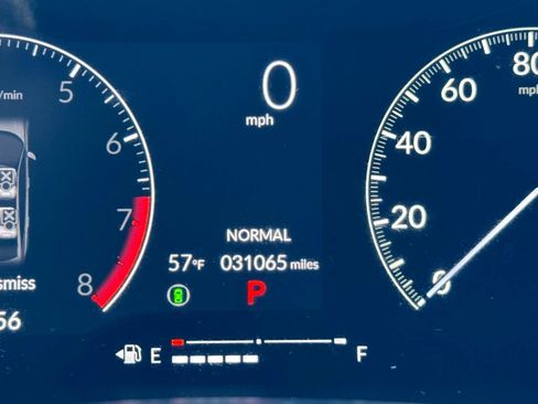 Used 2022 Honda Civic Sport image 28