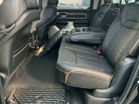 New 2026 RAM 1500 Tungsten image 21