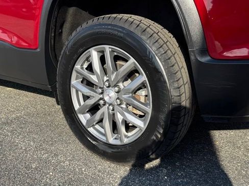 Used 2019 GMC Acadia SLT w/ LPO, Floor Liner Package FWD image 23