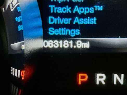 Used 2017 Ford Mustang GT Premium image 14