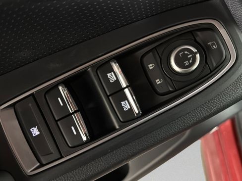 New 2026 Subaru Ascent Limited image 14