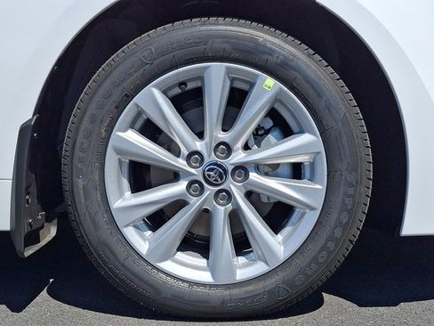 New 2026 Toyota Corolla LE FWD image 7