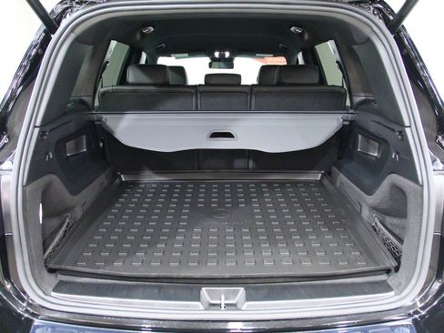 Certified 2025 Mercedes-Benz GLB 250 4MATIC image 29