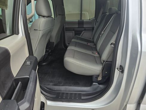 Used 2017 Ford F150 XL w/ XL Power Equipment Group image 8