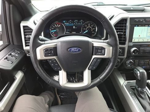 Used 2018 Ford F150 Lariat w/ Equipment Group 502A Luxury AWD/4WD image 66