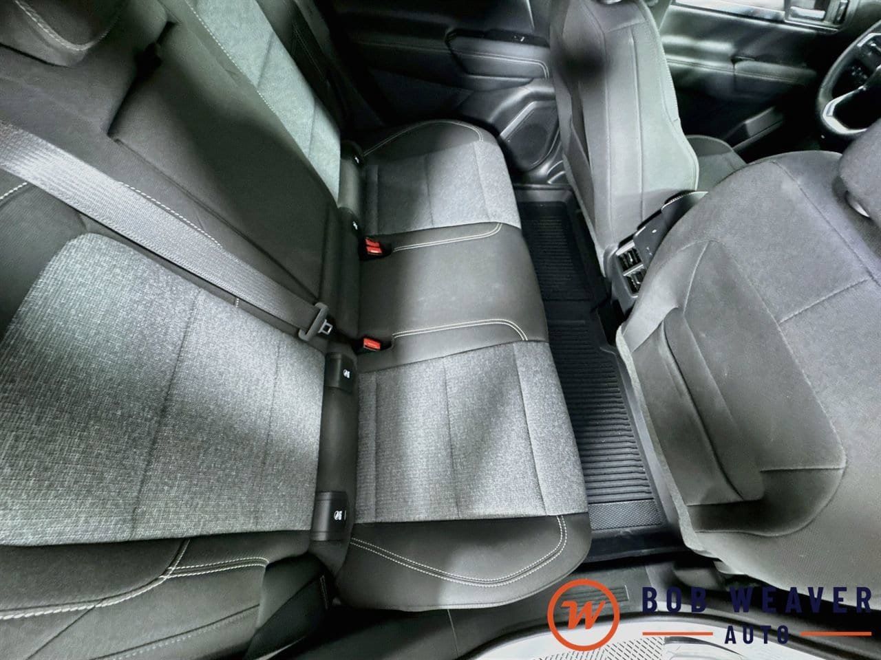 Used 2026 GMC Terrain Elevation w/ LPO, Floor Liner Package AWD/4WD image 29
