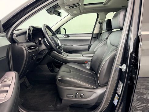 Used 2024 Hyundai Palisade XRT FWD image 23