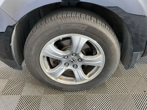 Used 2015 Honda Pilot EX-L image 9