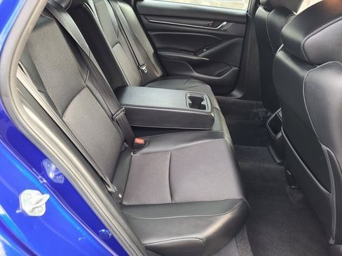 Used 2021 Honda Accord Sport image 17