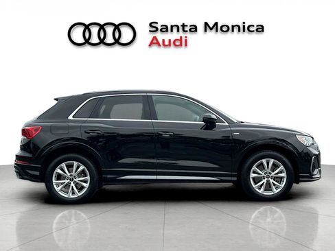 Used 2023 Audi Q3 2.0T Premium w/ Convenience Package AWD/4WD image 8