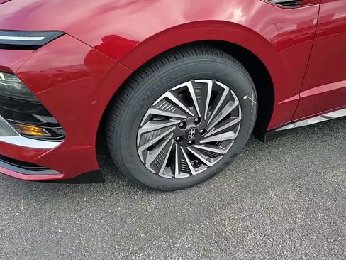 New 2026 Hyundai Sonata SEL image 9