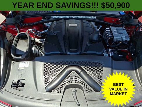 Used 2022 Porsche Macan S image 28