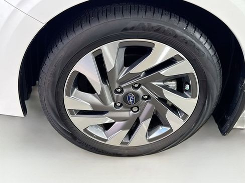 Used 2024 Subaru Legacy Limited AWD/4WD image 39