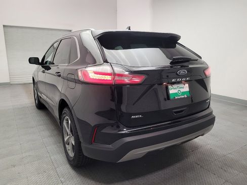 Used 2023 Ford Edge SEL w/ Convenience Package AWD/4WD image 6