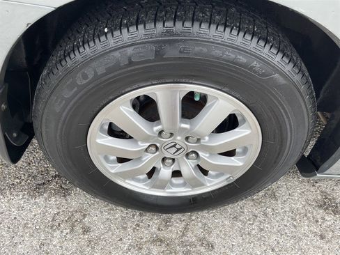 Used 2008 Honda Odyssey EX-L image 21