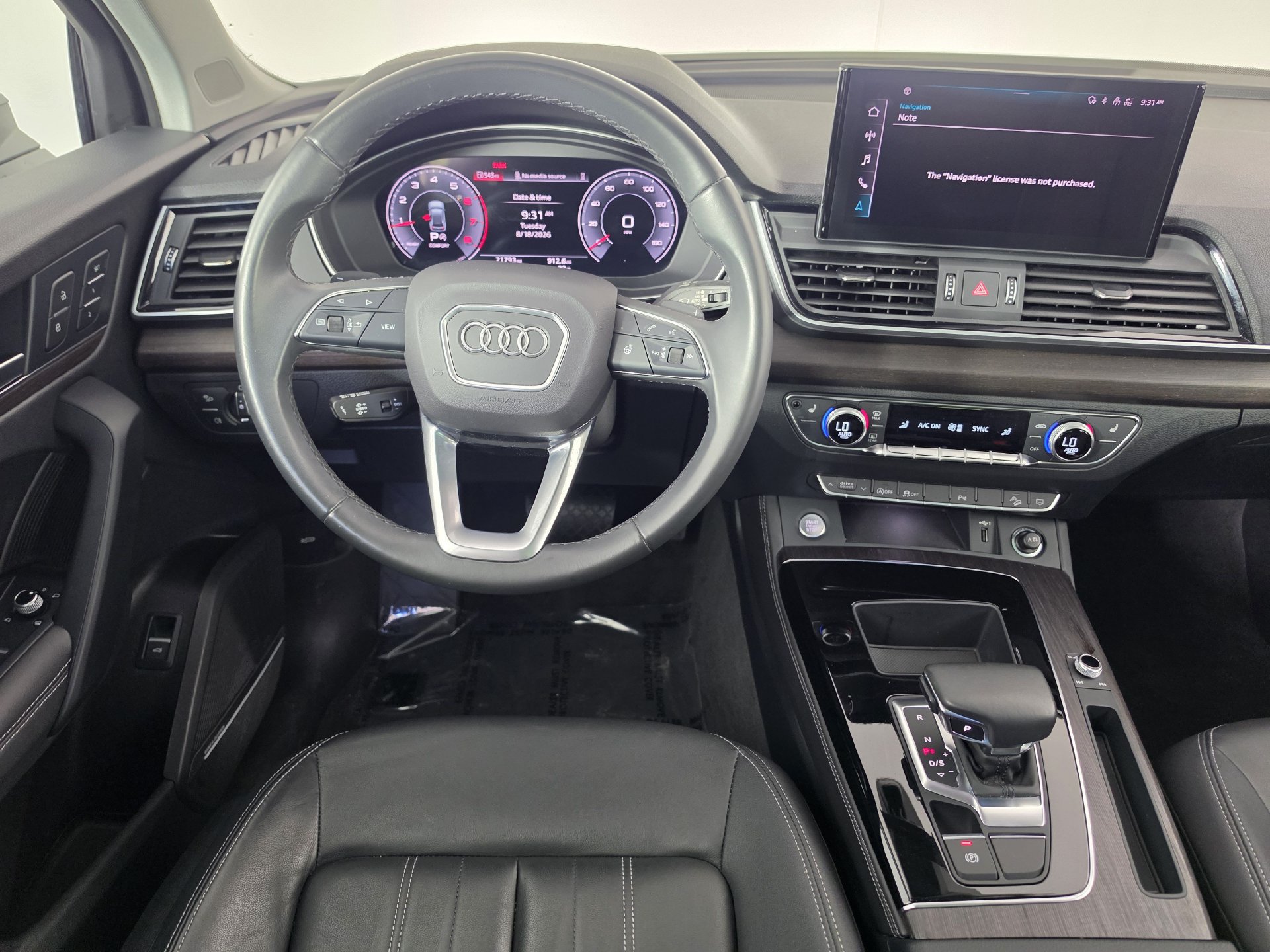 Used 2024 Audi Q5 Premium AWD/4WD image 35