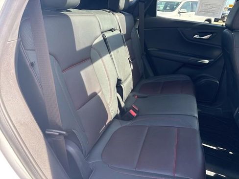 Used 2023 Chevrolet Blazer RS w/ Driver Confidence II Package image 24